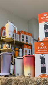 กระบอกน้ำเก็บอุณหภูมิ ฟรียางรองก้น ขวดน้ำเก็บความเย็น สเตนเลส316 ความจุ 1.5ลิตร 1500ml กระติกน้ำสแตนเลส เก็บน้ำร้อน/เย็น เก็บอุณหภูมิได้ยาวนาน แก้วเก็บความเย็น