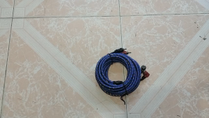Dây AV 2 Ra 2 Bọc Dù các loại 1m 2m 3m 5m 6m. Lắp Loa Sub Hệ Thống Âm Thanh Ô Tô Chuyên Dụng chất lượng cao.