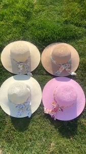 Ultimate Guide to Bucket Hats for Women: Summer UV Protection & Travel Sunshade