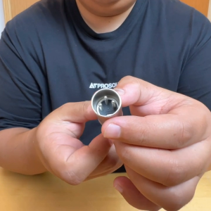 Neutrik NC3MXX (ของแท้100%) หัวคอนเน็คเตอร์ XLR ตัวผู้ คุณภาพสูง ใช้ต่อสัญญาณแบบ Balance AT Prosound