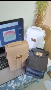 Tas Selempang Wanita: Praktis, Stylish & Fungsional