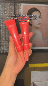 RYXSKIN GLOWBOMB - GLOW RESTORING MORNING & EVENING CREAM