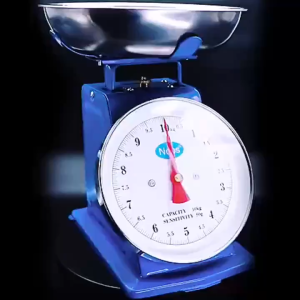 5/10/30kg Weighing Scale Table Scale General Master Weighing Scale Dial Spring Scale Kitchen Scale