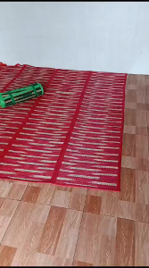 Tikar Gulung Lipat Ukuran 200x200: Pilihan Terbaik untuk Ruang Tamu & Acara Outdoor