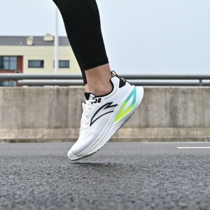 [RESTOCK BESTSELLER] ANTA PG7 Men JOURNEY Soft and Cushioning Bouncy Daily Running Shoes - 1124E5519