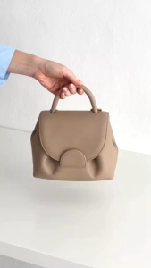 TAS SELEMPANG KULIT WANITA | TAS MINI | HELENA STYLE