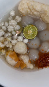 Paket Hemat 12 Bks Boci Dengan Kuah Kari Asli Kaldu Baru Instan - KUAH KARI