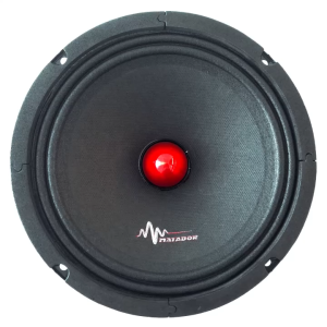 Butterfly Ecommerce มาทาดอร์ 8นิ้วเสียงกลางโม เฟสบลั๊ก38.5 แม่เหล็กชิดวอยส์120X20 แหวนหนางานประกอบไทย มาทาดอร์แท้ จำนวน2ดอก ลำโพงโม