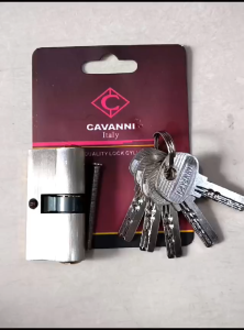 SILINDER KUNCI PINTU / ANAK KUNCI PINTU / SILINDER KUNCI / SILINDER