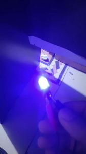 lampu sen kedap kedip 4 pcs