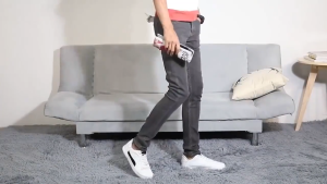 New Korean Fashion Casual Denim Shorts lalaki maong jeans same as picture 8815