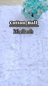 Medisoft Kapas Bulat Isi 120 pcs R-38