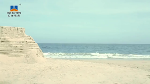 Mainan Anak RC Beko Truk Excavator 360 Degree Truck Konstruksi Remote Control