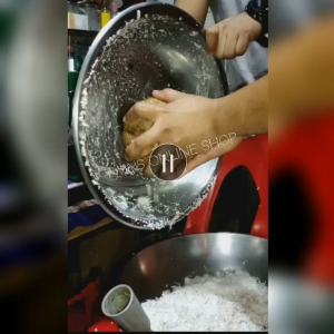 HEAVY DUTY COCONUT GRATER MACHINE (KAYURAN NG NIYOG) FOR COMMERCIAL BUSINESS