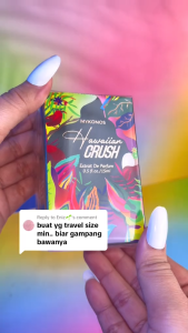 Mykonos Hawaiian Crush Extrait De Parfume Travel Size 15ML