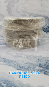 Paking AS Roda PS100: Pilihan Terbaik untuk Mobil Anda