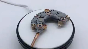 【Baru】Rectifier /Silikon /Dioda Ampere Alternator Corolla/Maestro/Kijang 7K Capsul Hilux Honda Accord 2301