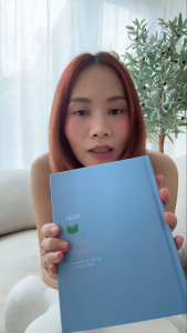 Daily Planner | Seen | แพลนเนอร์จดบันทึก