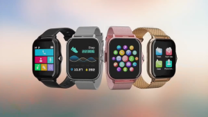 Original Y13 1.83 inch HD Screen Bluetooth Call Blood Oxygen Monitoring Smart Watch Men Women Dial Music Fitness Tracker Sports Watches For Android Phone