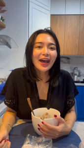 Bakso Marlin Jando Paket Couple untuk 2 Mangkok
