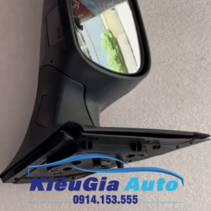 Gương chiếu hậu Hyundai Accent 2011-2016 876101R030 876101R040