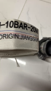 dây dẫn tưới cây CUỘN DÂY CHỮA CHÁY PHI D50 -10BAR -20M VÒI TƯỚI CÀ PHÊ TIÊU  ĐIÊU LÀM NƯƠNG RẪY