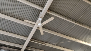 KDK Kipas Angin Gantung - 56 inch - WZ56GY - FREE ONGKIR Jabodetabek