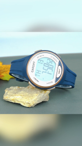 CARDIFF LCD 70040 Series Jam Tangan Digital Sport Water Resist