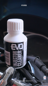EVO Motor Injector Cleaner