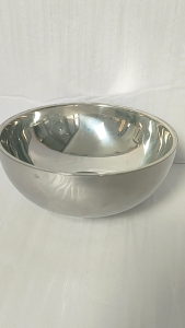 mangkuk korea double wall stainless steel tahan panas anti karat