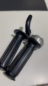 ประกับเร่งแต่ง RM มินิ 20A ราคาว่าง 2 แทรกซ้อน งานสวยเทพๆ