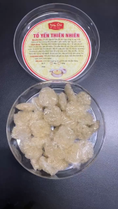 Yến Sào Baby Tặng Kèm Nguyên Liệu Chưng Tổ Yến Vụn Tinh Chế Nguyên Chất - Yến Sào Khánh Hoà Cao Cấp