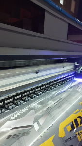 Striping Transparan Yamaha NMAX 155: Desain Simpel & Variasi Warna