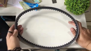 Mitsuboshi Vbelt Vario 110 125 150 160 PCX VanBelt Honda Original KVB KQR K35 K36 K2S