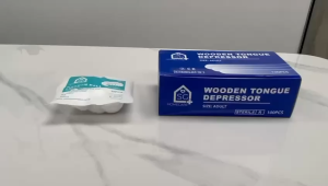 SG Homecare Medical Sterile Cotton Ball 10pcs/pack 0.5gm