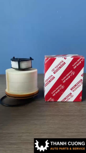 Lọc Dầu Lọc Nhiên Liệu Diesel Xe TOYOTA Fortuner Hilux Hiace Đời 2016-2022...Hàng Chất Lượng Cao ( Mã: 23390-0L070)