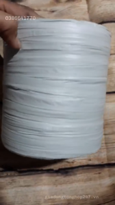 Dây nilon cột đồ loại dày siêu dai