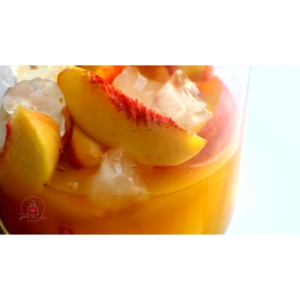 Siro đào Mama Rosa Peach 700ml