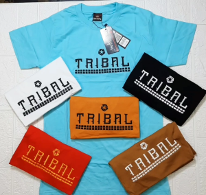 Man’s T-shirt 100% cotton (MTSTRI34) Makapal tela Bangladesh Overruns