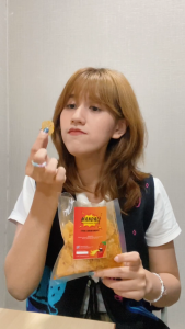 PAKET JAJANAN 3 PCS CIKUR CIRENG PANGSIT KRIPCA BASRENG