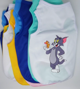 Pakaian Kucing/Anjing/Baju Kucing/ Pakaian Kostum anjing Kucing Murah Lucu