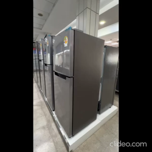 SAMSUNG ตู้เย็น 2 ประตู ขนาด 7.3 คิว รุ่น RT20HAR1DSA/ST 2-Door Refrigerator ซัมซุง - Lazada