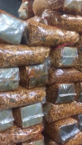 STICK BASRENG PEDAS 150GR DAN 500GR SULTAN PEDAS DAUN JERUK BEST SELLER