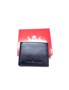 JACOB DE JULIA กระเป๋าธนบัตร/ชาย หนังแท้ รุ่น J 20473 ช่องเก็บของเยอะ