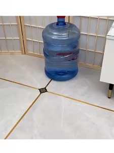 TBC Portable Bottled Water Holder Bottled Gallon Stand Detachable Bracket Water Dispenser With Water Dispenser Faucet