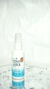 Olive Care Spray Luka Anjing & Kucing: Perawatan Luka Hewan