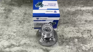 HUB BEARING RODA BELAKANG KIA ALL NEW RIO ALL NEW PICANTO 2011 2012 2013 2014 2015 2016 2017 GRAND AVEGA NAP NUP HUB AXLE HUB HAB HAP HUP RODA BERING LAHER LAKER KLAHER LAHAR 52750-1Y100/1R000/0U000-ABS-4B ORIGINAL MERK TRIVINDO