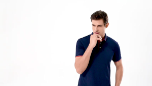 EAMTI 8mm Black Tungsten Rings for Men Women Black Brushed Wedding Bands Engagement Fashion jewelry Size 5-15