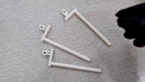 SINGER SPOOL PIN  / SPOOL PIN BASE / TIANG BENANG / HORIZONTOL SPOOL PIN / SPOOL PIN SINGER (READY STOCK)