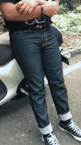 Celana Denim & Celana Selvedge Denim: Tips dan Trik
